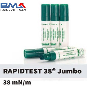 Bút đo căng bề mặt Arcotest Rapidtest 38 Jumbo